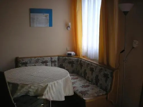 Ferienwohnung Pezi