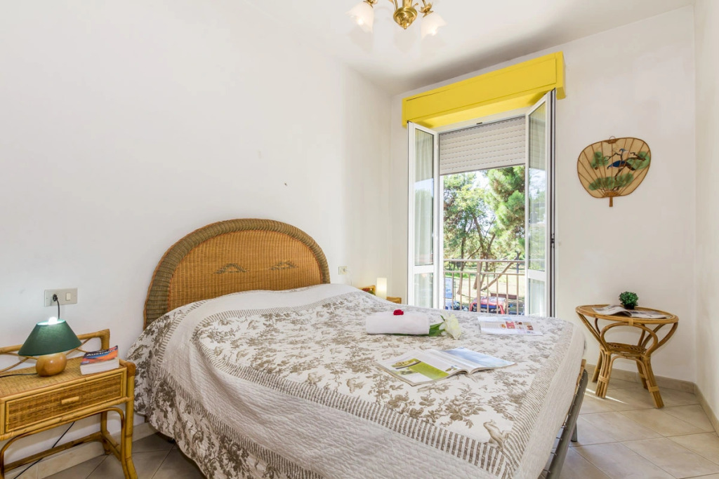 Daniela Apartments