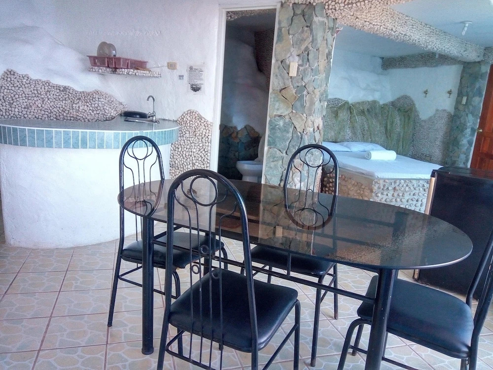 Cave 2 Inside El Paradiso Resort Alcoy