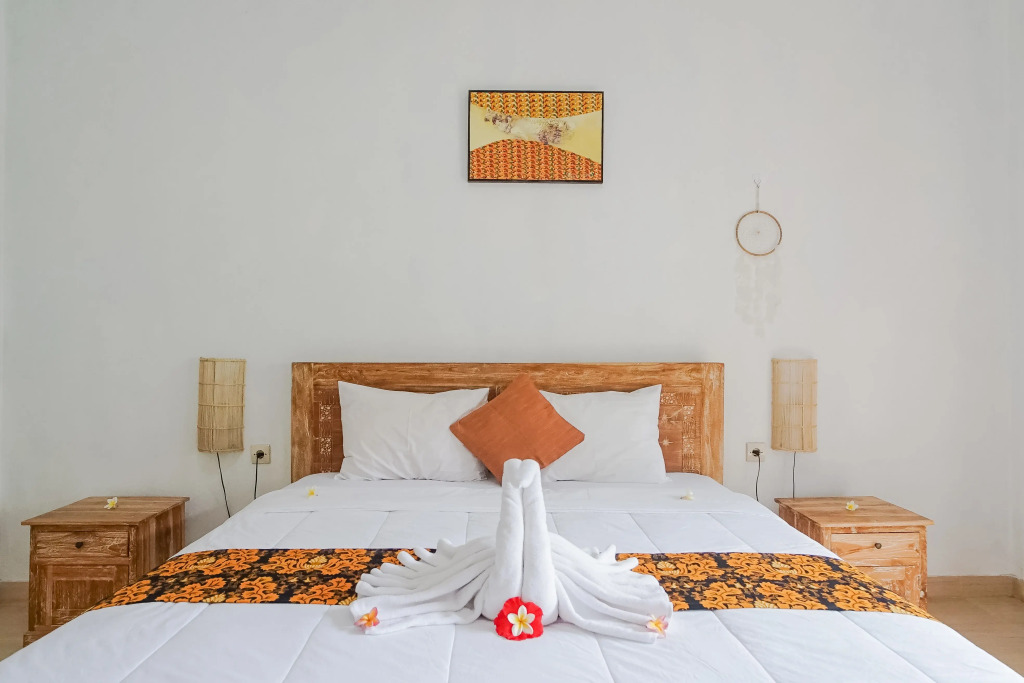 Ika Homestay