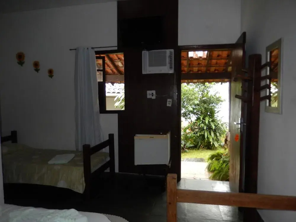 Sossego do Major Hotel Pousada