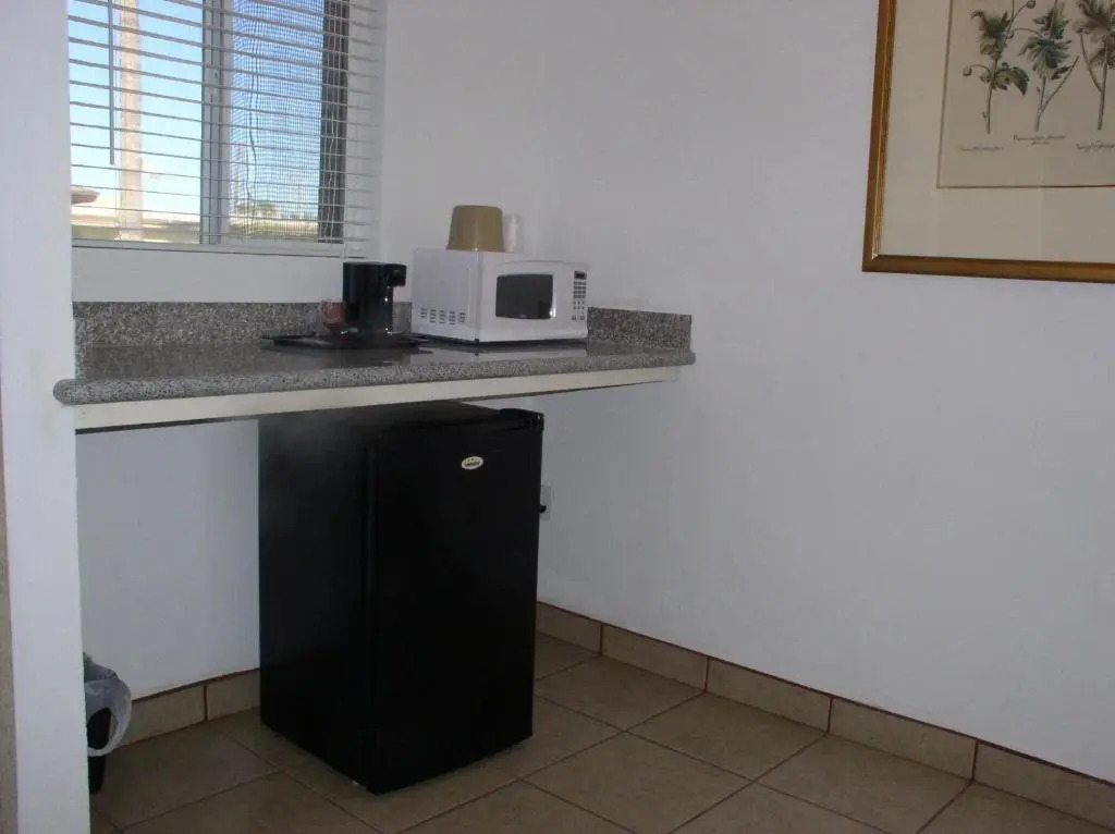 American Executive Inn Mesa