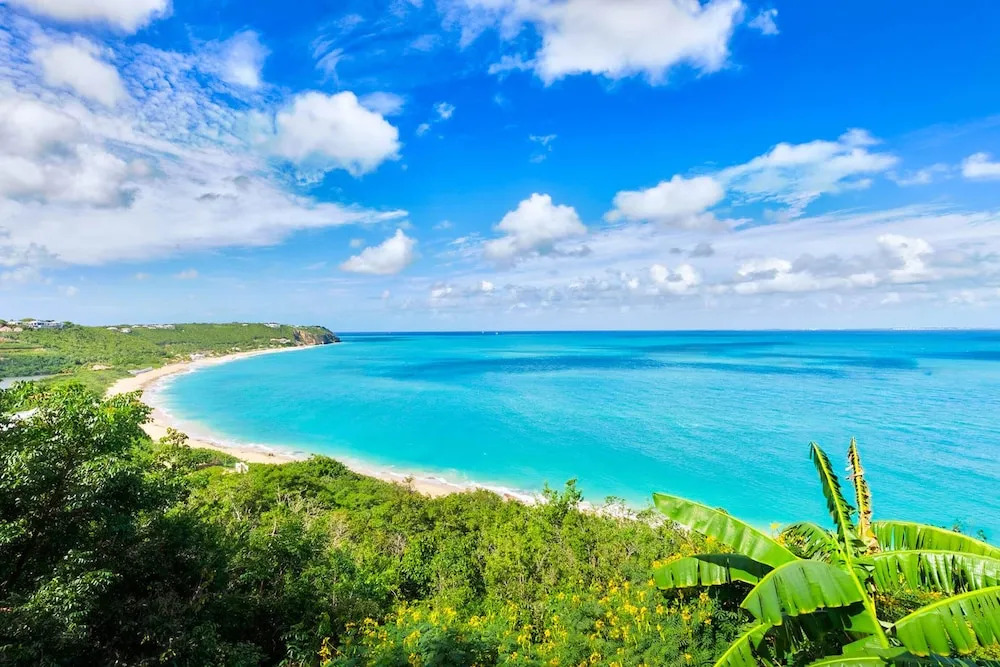 Dream Villa SXM Libellule