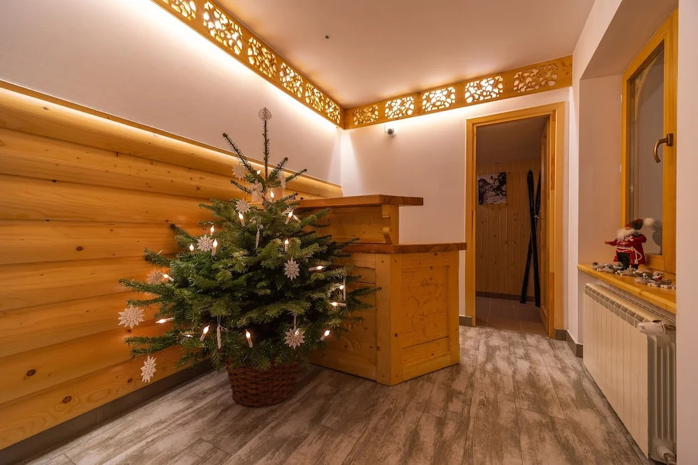 Gościna u Maryny & SPA pod Tatrami