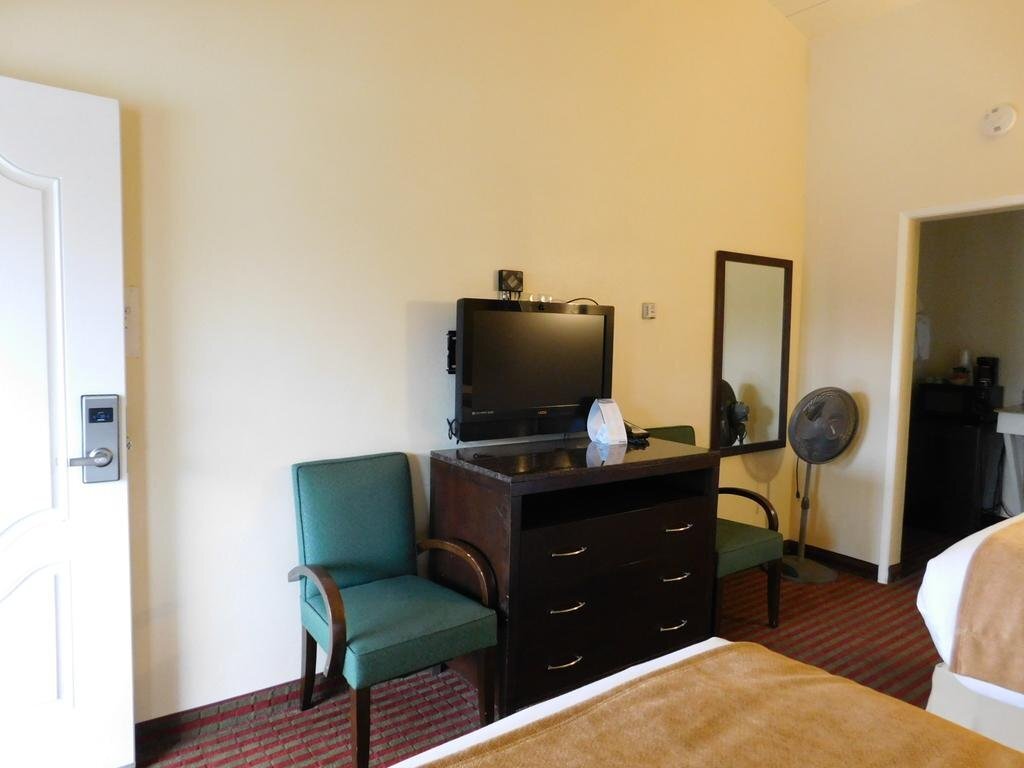 Ocean Palms Motel