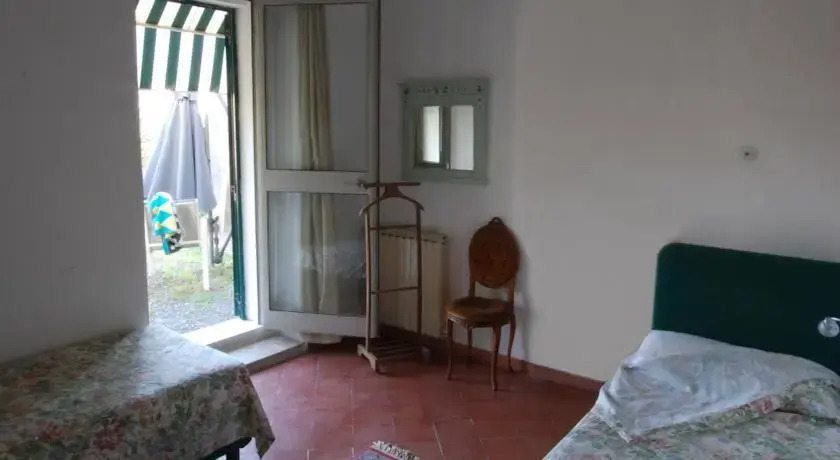 Poggio Alla Fame