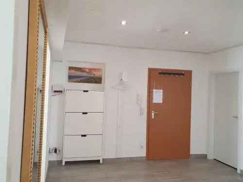 New City Center Stays 1