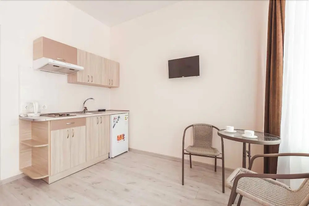 Rent Express Koblevskaya 46-2