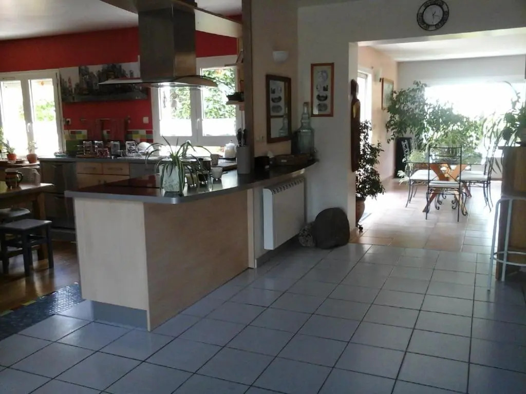 Chambre Dhôte De La Rotterie