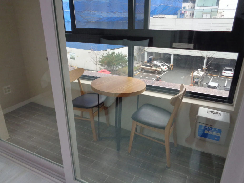 Residence Hotel Lamia