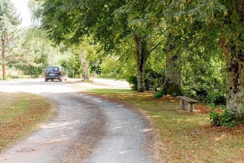 Chambres et table dhôtes Floromel La Souterraine en rez de chaussee