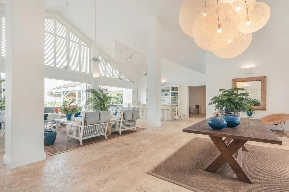 Have the Best Time in This Beautiful Villa at Casa de Campo