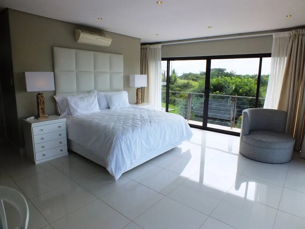 4 bedroom