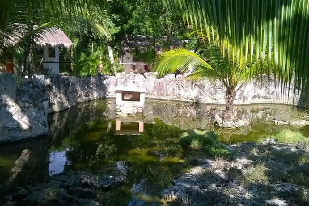 Villa Tortugas Residence