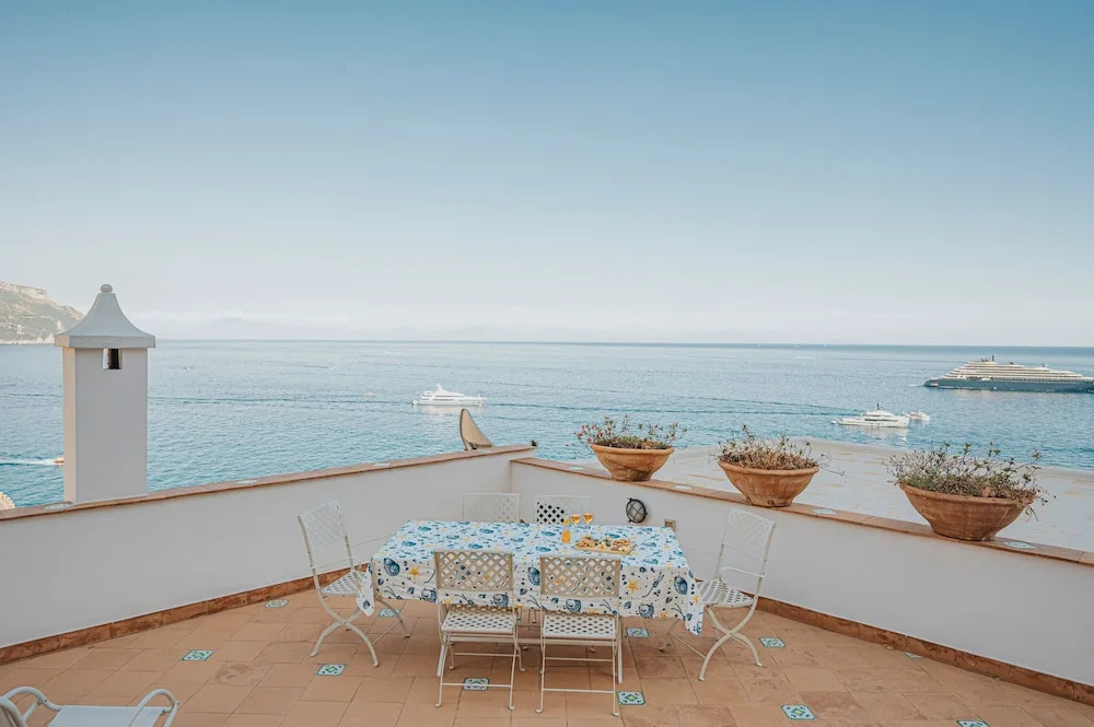 Casa Blue Torricella by Elite Villas