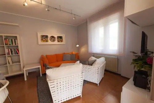 Toti Apartment
