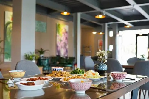 MTNY Hotel