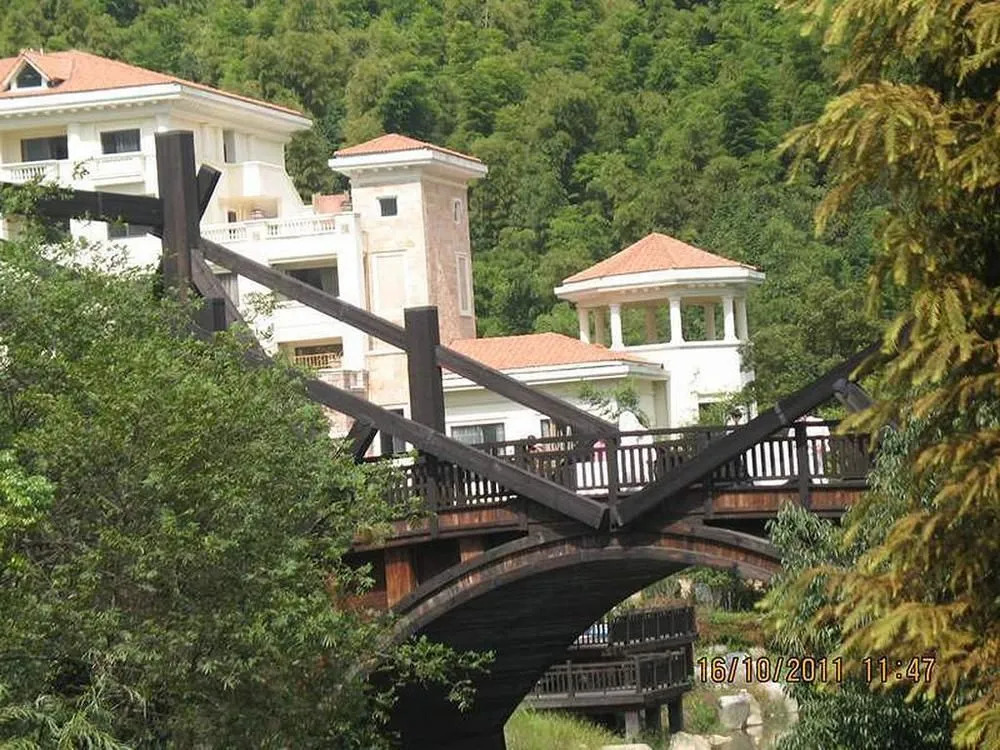 Forest Holiday Apartments