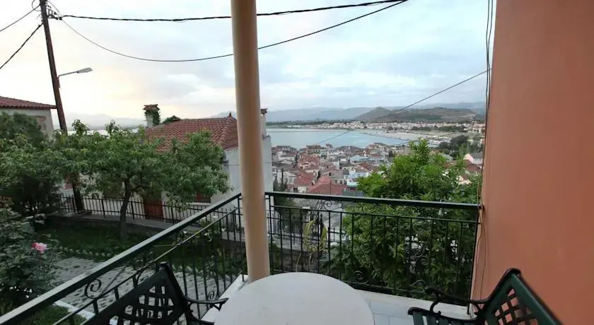 Villa Anthoula