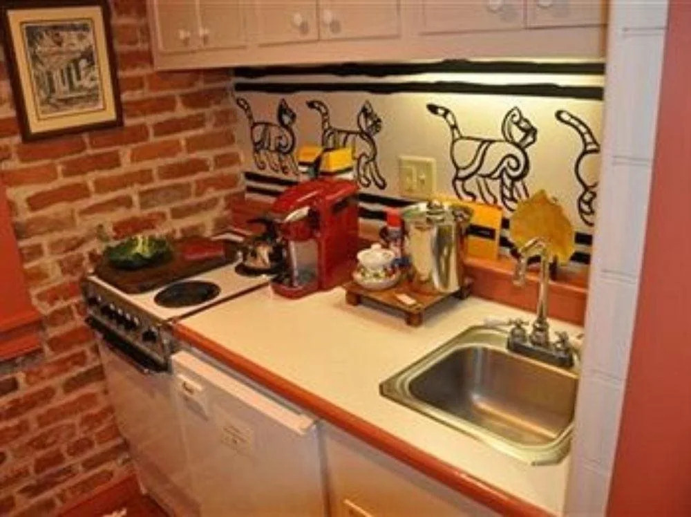 Greenlea Bed & Breakfast