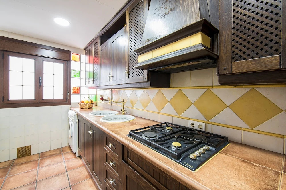 Apartamento Pavaneras en Pleno Centro de Granada