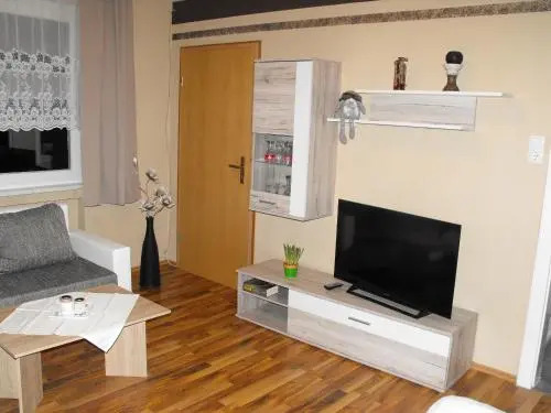 Ferienwohnung Sonnenhügel