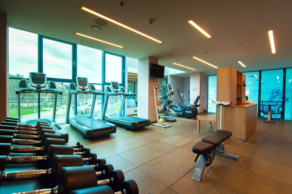 DoubleTree by Hilton Oradea