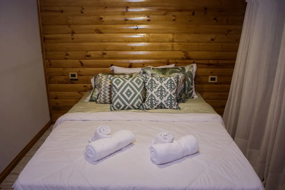 Riviera Jungle Villas