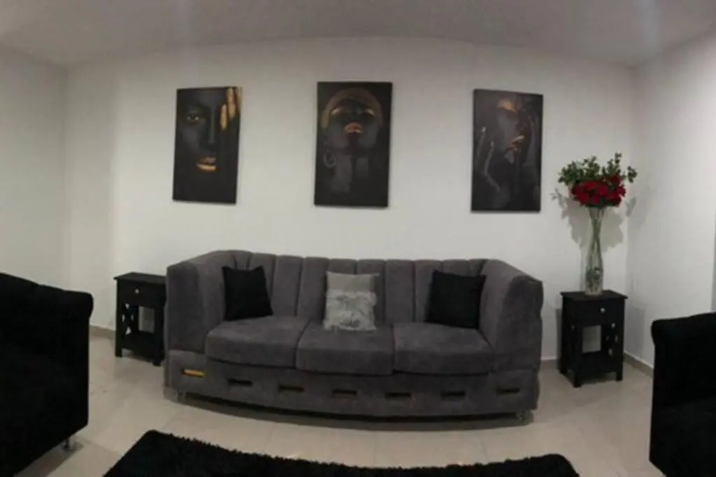 Luxury apartamento con una vista espectacular