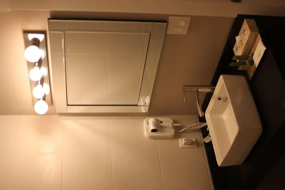 Capital CityCenter Hotel
