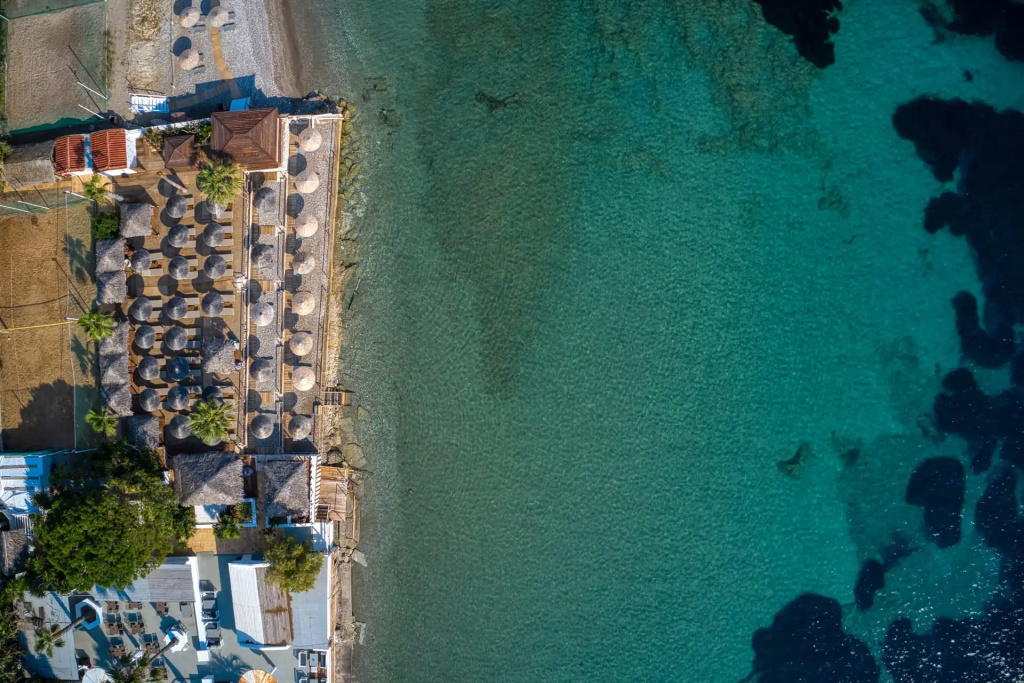 Aqua Mare Resort