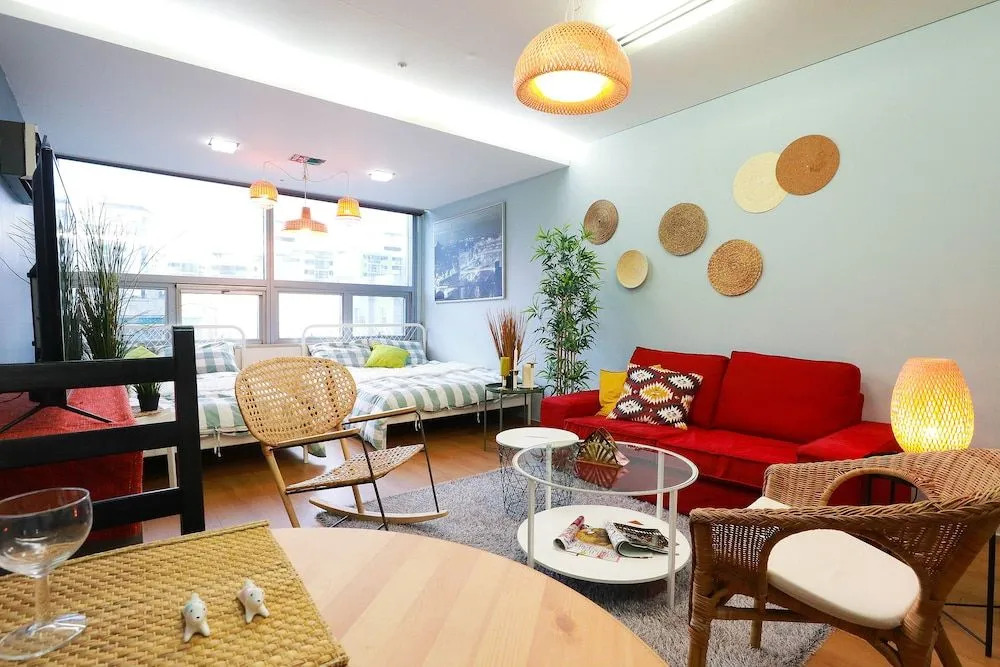 Gangnam House 8
