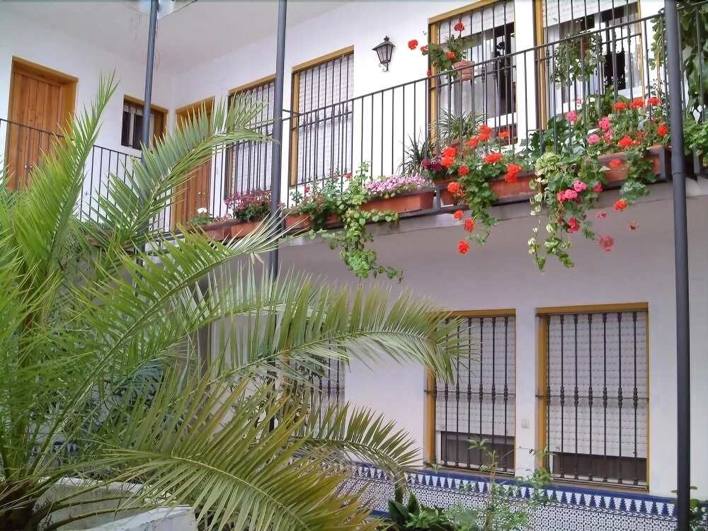 RentalSevilla Moderno y cómodo apartamento en Santa Cruz