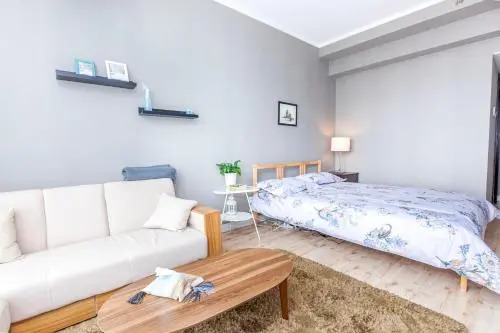 Yi Chao Service Apartment