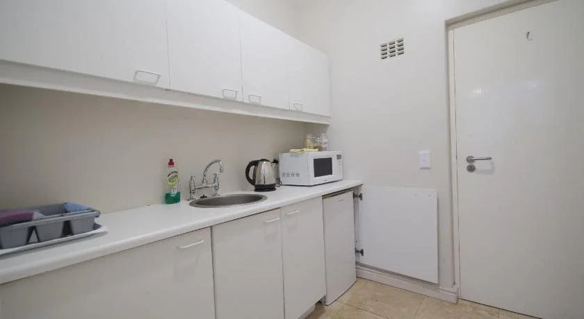 Small Bay Guest House