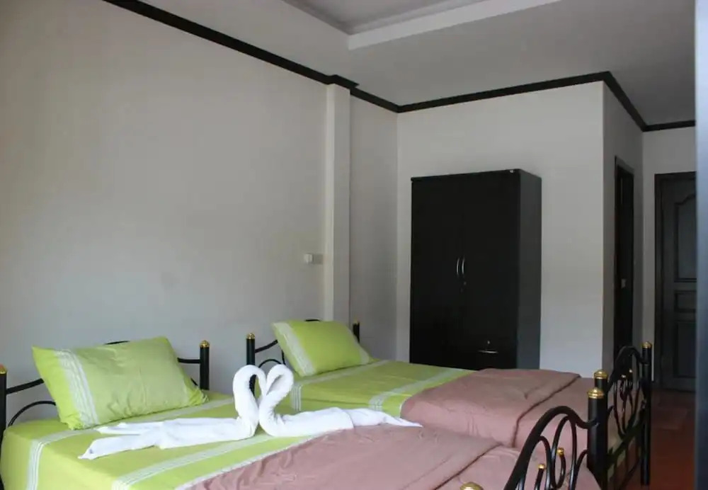 K&J Apartment