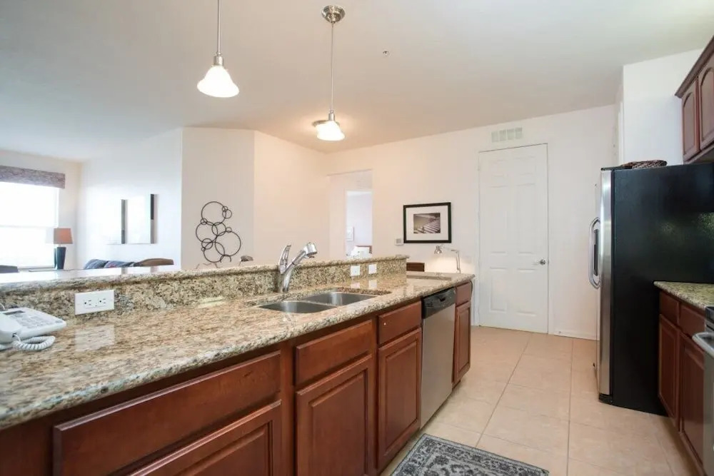 Casa Viva 3 Bedroom Condo