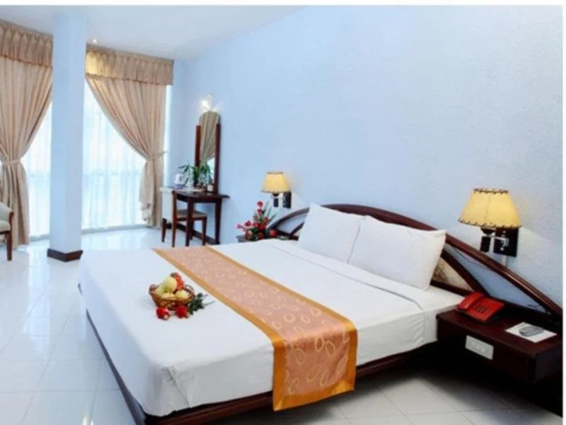 Thang Loi 1 Hotel