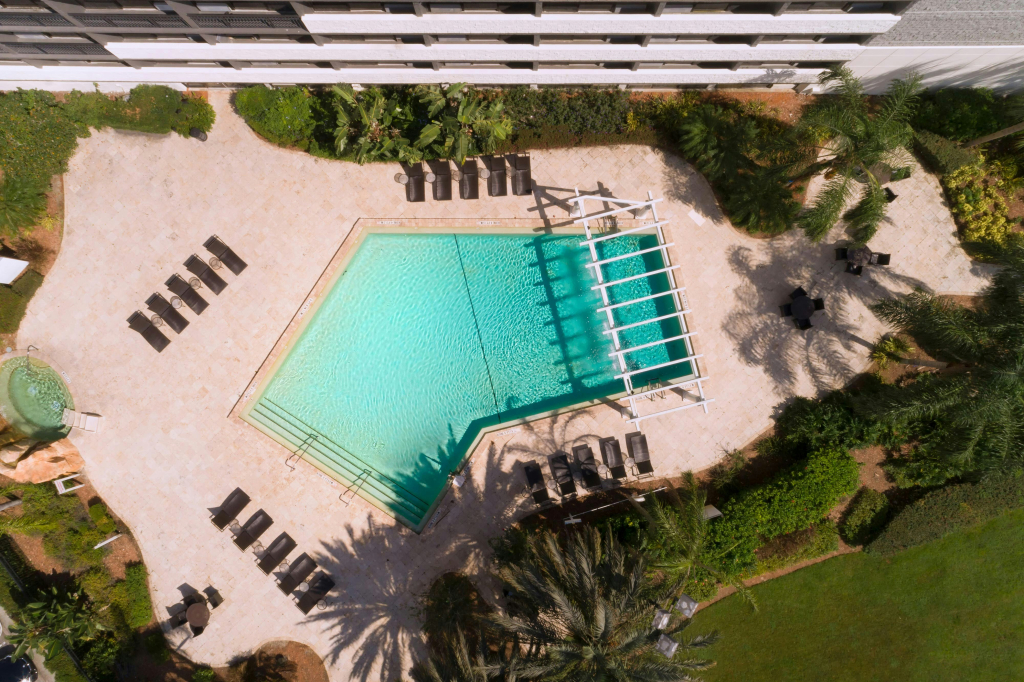 Sheraton Orlando North
