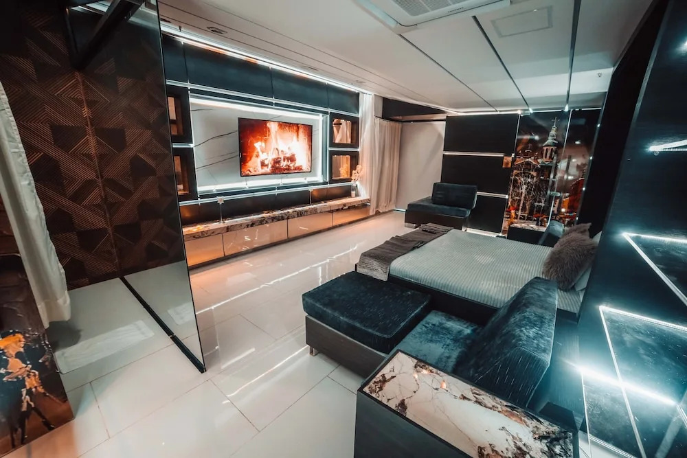 Europa Suites Medellín