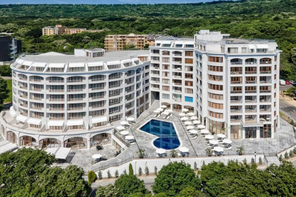 Hotel Continental