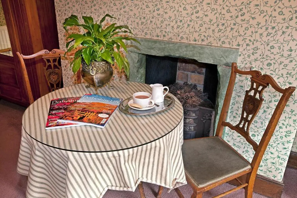 Hodgkinsons Matlock Bath