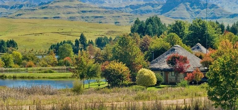 Castleburn Lodge