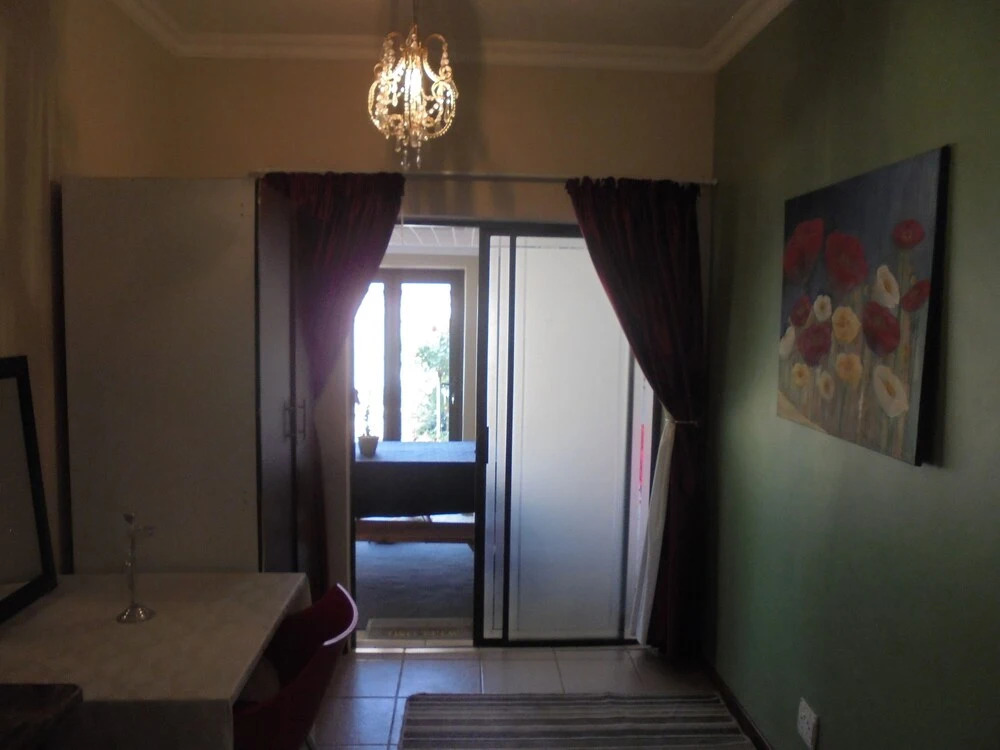 120 At Klerck Guest House