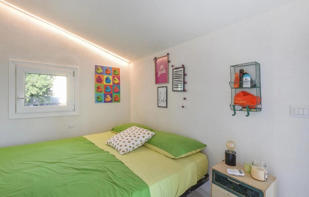 Awesome Home in Marina di Ragusa With Wifi and 2 Bedrooms