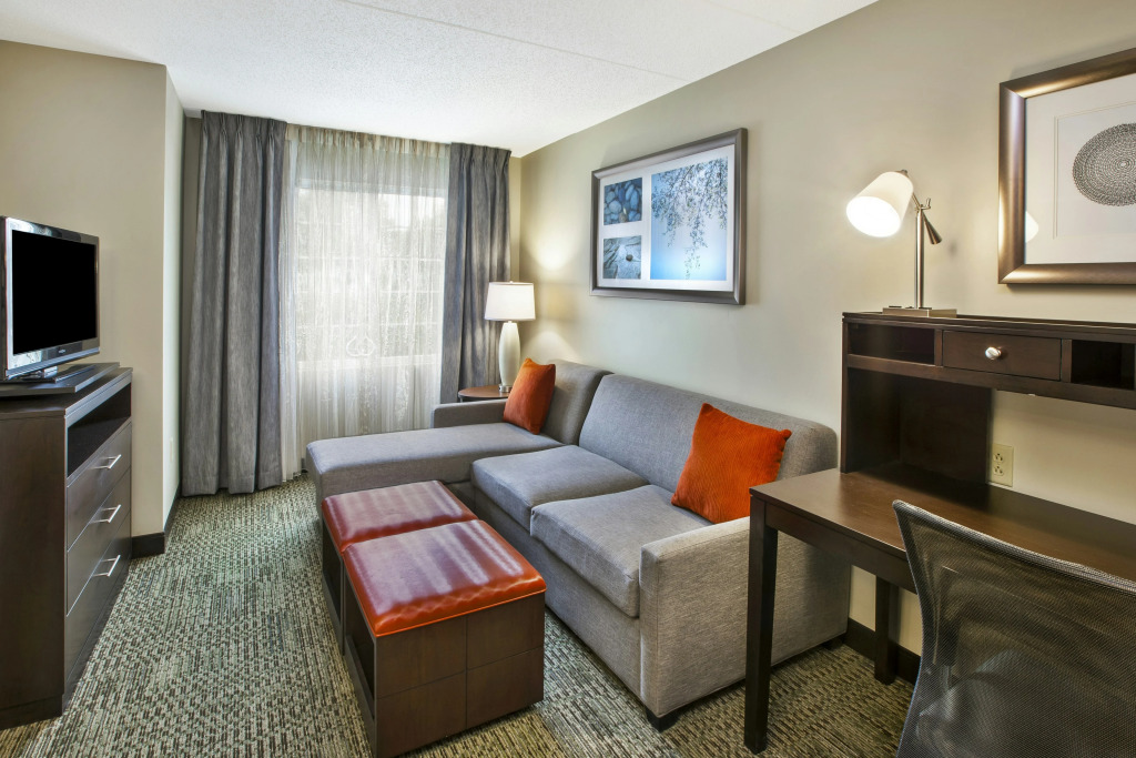 Staybridge Suites Cleveland Mayfield Heights Beachwood by IHG
