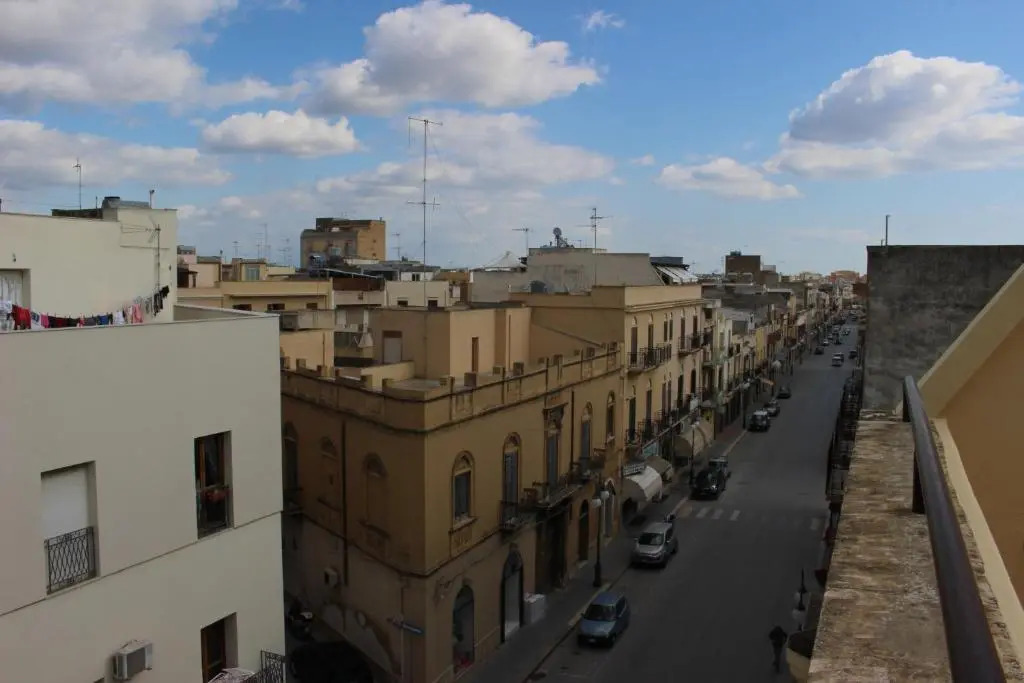 Il Mosaico Family Apartments