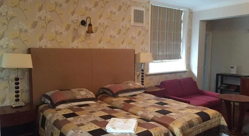 The Royal Standard Guest House