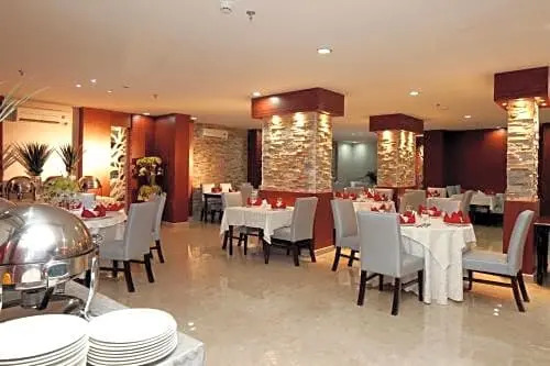 Haven Plaza Olaya By Tijan Co