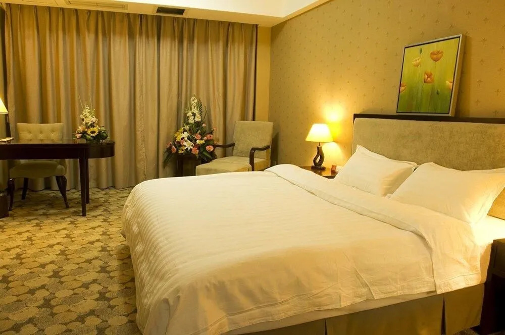 Blessden City Hotel